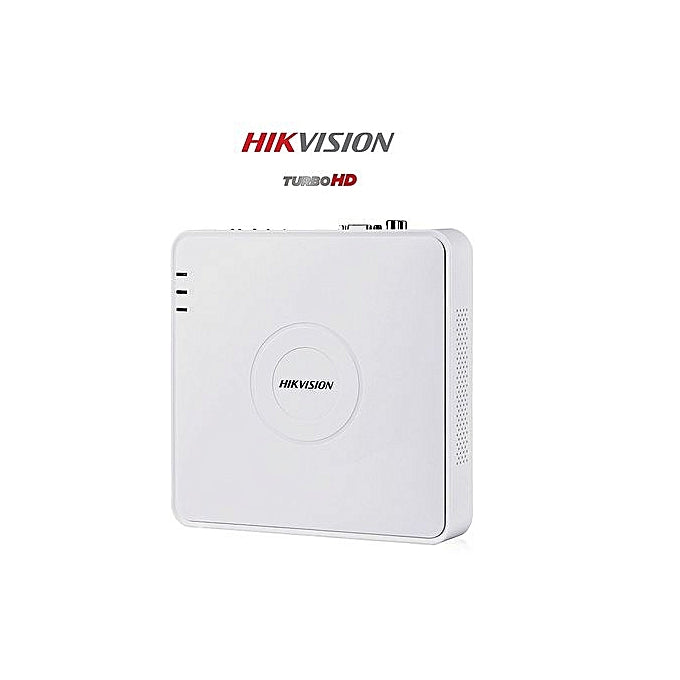 HikVision DS-7104HGHI-F1 4Channel DVR