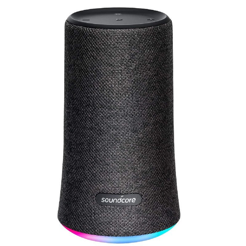 Anker Soundcore Flare Bluetooth Sterio Speaker - A3161H11