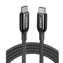 Anker PowerLine+ III Nylon Braided Cable (A8862H11)