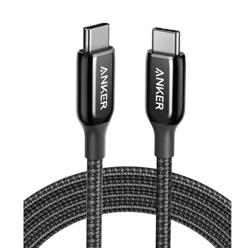 Anker PowerLine+ III Nylon Braided Cable (A8862H11)