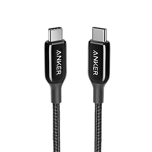 Anker PowerLine+ III Nylon Braided Cable (A8862H11)