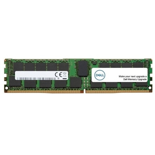 Dell (AA799087) Memory Upgrade - 32GB - 2RX4 DDR4 RDIMM 3200MHz 8Gb BASE