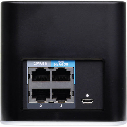 Ubiquiti Networks airCube ISP Wi-Fi Access Point (ACB-ISP-US)