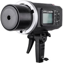 Godox AD 600 BM All-In-One Outdoor Flash