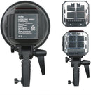 Godox AD 600 BM All-In-One Outdoor Flash