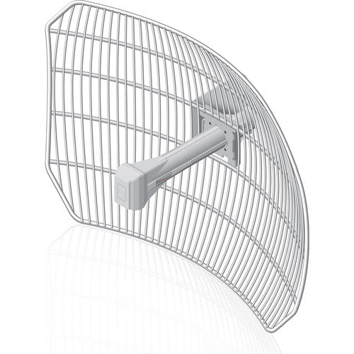UBIQUITI airGrid M2 20 dBi airMAX Wireless Broadband CPE (AG-HP-2G20)