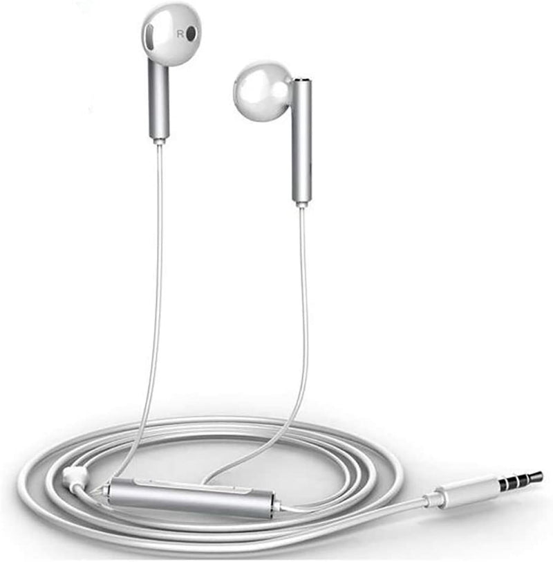Huawei AM116 Earphone, Strong amplifier
