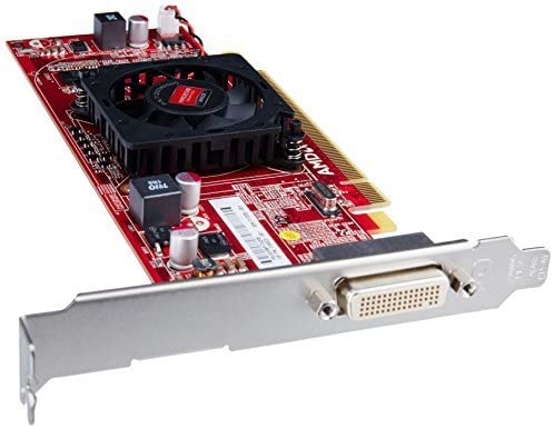 AMD Radeon HD 8350 DP (1GB) PCIe x16 Graphics Card - E1C63AA