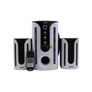 Ampex AX602MS 2.1CH 10000W Sub Woofer Sound System