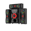 Amtec AM-009 3.1CH 20000W SubWoofer Hi-Fi Bluetooth Speaker System