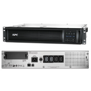 APC SMC1000I-2UC Smart-UPS C 1000VA 2U Rack mountable LCD 230V with SmartConnect