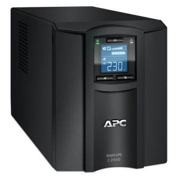 APC SRC2KI SMART-UPS RC 2000VA 230V