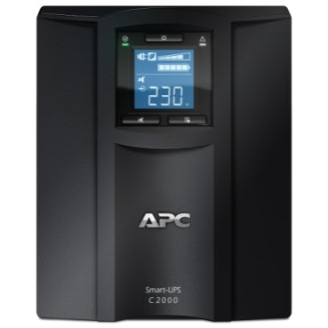 APC SRC2KI SMART-UPS RC 2000VA 230V