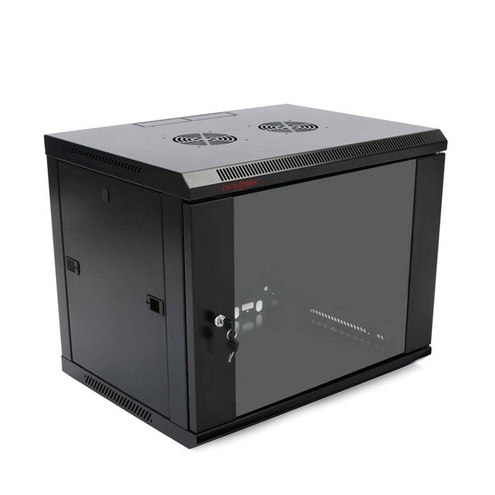 APKR 6U 600*450 Network Cabinet