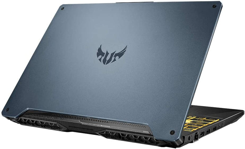 ASUS FX506LH-HN129T Intel Core i7, 16GB DDR4,512GB SSD NVIDIA GTX 1650 4GB GDDR6 Graphics,Win10 Home,15.6"