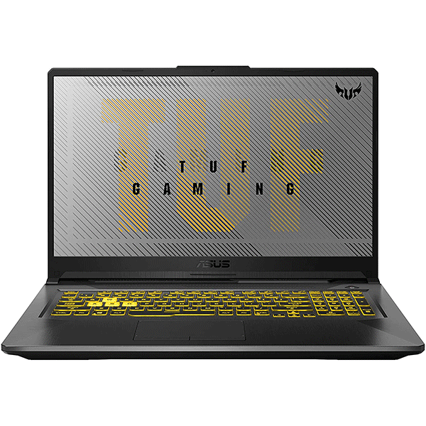 ASUS FX706IH-H7213T AMD Ryzen™ 7 4800H, 1TB SATA, 16GB,Win10 Home( 90NR03Y1-M04280 )