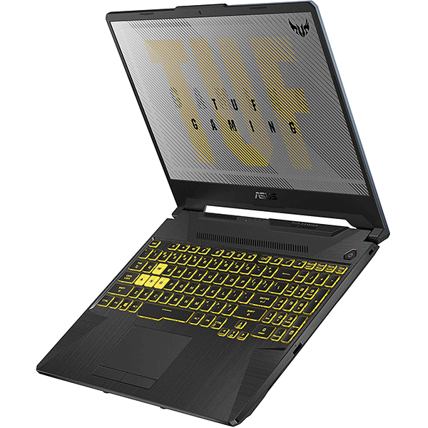 ASUS FX706IH-H7213T AMD Ryzen™ 7 4800H, 1TB SATA, 16GB,Win10 Home( 90NR03Y1-M04280 )