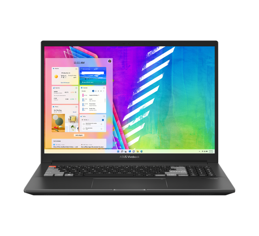 ASUS Vivobook Pro 16X OLED N7600PC-L2238W (90NB0UI3-M00AP0) Laptop