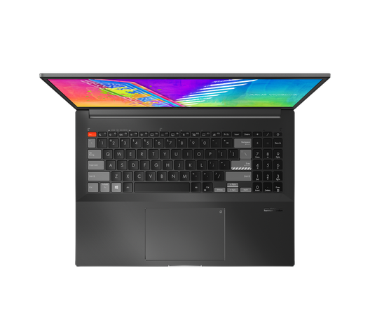 ASUS Vivobook Pro 16X OLED N7600PC-L2238W (90NB0UI3-M00AP0) Laptop