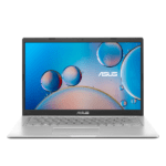 ASUS X415EA-EB383W Laptop (90NB0TT1-M00H30) - Intel Core i5, Gen 11 (1135G7), 256GB SSD, 8GB RAM, 14" Inch FHD Display, 1-Year Warranty