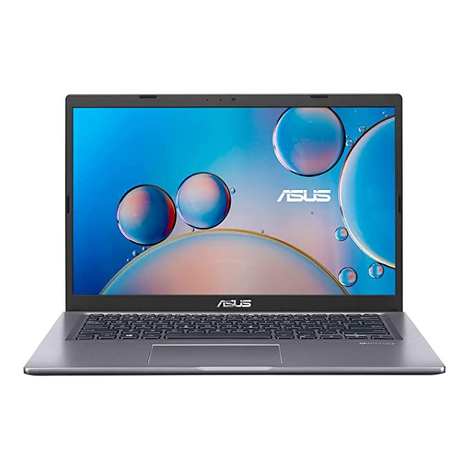 ASUS X415FA-BV113W Laptop (90NB0W12-M003T0) - Intel Core i3, 10th Gen (10110U), 1TB Hard Disk, 4GB RAM, 14" Inch HD Display, Wiin 11 Home, 1-Year Warranty