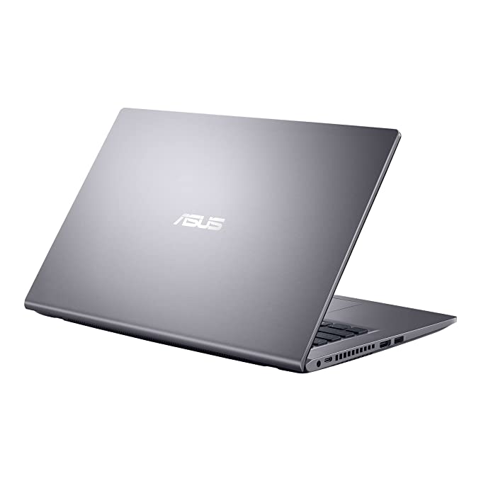 ASUS X415FA-BV113W Laptop (90NB0W12-M003T0) - Intel Core i3, 10th Gen (10110U), 1TB Hard Disk, 4GB RAM, 14" Inch HD Display, Wiin 11 Home, 1-Year Warranty