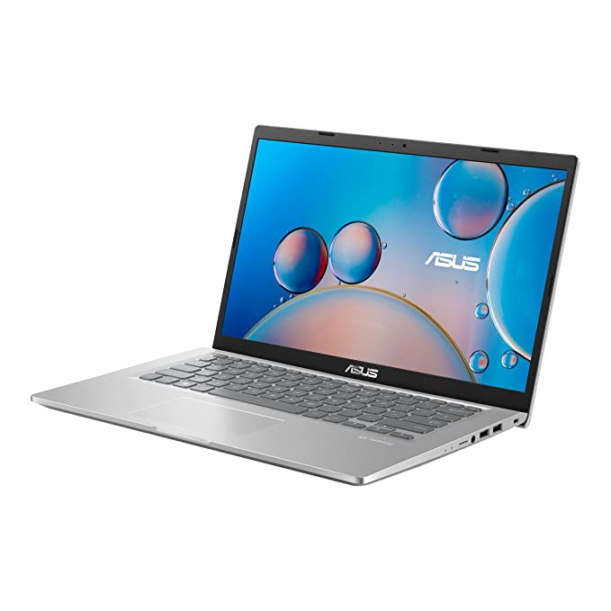 ASUS X415FA-BV113W Laptop (90NB0W12-M003T0) - Intel Core i3, 10th Gen (10110U), 1TB Hard Disk, 4GB RAM, 14" Inch HD Display, Wiin 11 Home, 1-Year Warranty