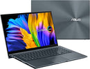 ASUS Zenbook Pro 15 UM535QE-KJ317W  (90NB0V92-M00KM0) Laptop - AMD Ryzen 7 5800H, 512GB SSD, 16GB RAM, 15.6" Inch FHD Display