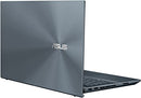 ASUS Zenbook Pro 15 UM535QE-KJ317W  (90NB0V92-M00KM0) Laptop - AMD Ryzen 7 5800H, 512GB SSD, 16GB RAM, 15.6" Inch FHD Display