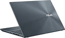 ASUS Zenbook Pro 15 UM535QE-KJ317W  (90NB0V92-M00KM0) Laptop - AMD Ryzen 7 5800H, 512GB SSD, 16GB RAM, 15.6" Inch FHD Display