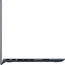 ASUS Zenbook Pro 15 UM535QE-KJ317W  (90NB0V92-M00KM0) Laptop - AMD Ryzen 7 5800H, 512GB SSD, 16GB RAM, 15.6" Inch FHD Display