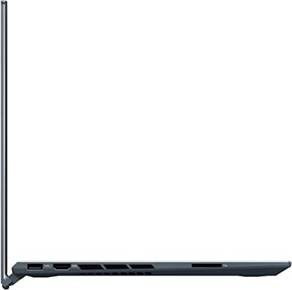ASUS Zenbook Pro 15 UM535QE-KJ317W  (90NB0V92-M00KM0) Laptop - AMD Ryzen 7 5800H, 512GB SSD, 16GB RAM, 15.6" Inch FHD Display