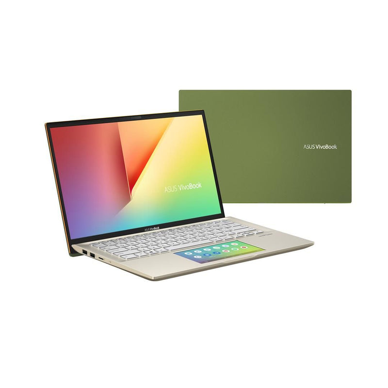 Asus Vivo Book S14 S432FA-EB052T Intel Core i7, 8GB DDR3 RAM, 512GB PCIe SSD, Windows 10 Home, 14" FHD