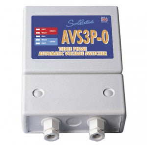 Sollatek AVS3P-0 3 phase (B00PU7VUIY)