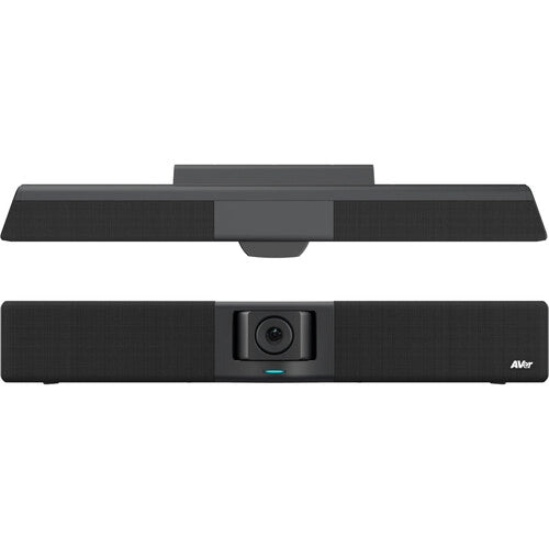 AVer VB342 Pro All-in-One USB 4K PTZ Conference Camera with Soundbar