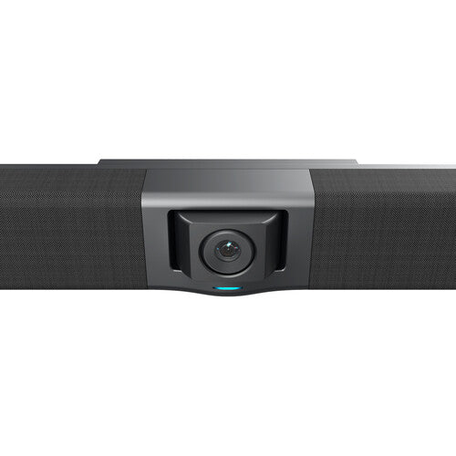 AVer VB342 Pro All-in-One USB 4K PTZ Conference Camera with Soundbar