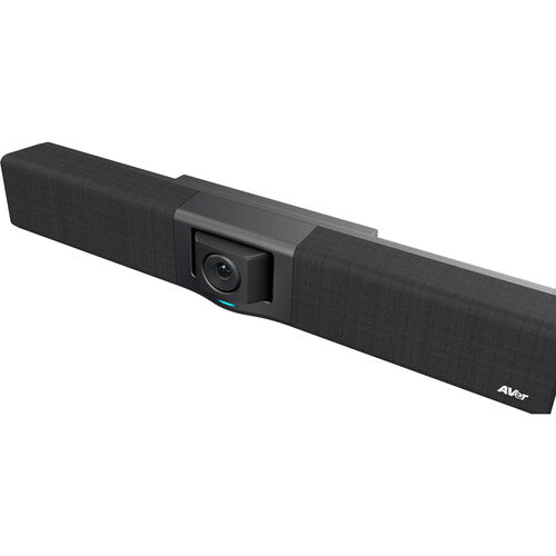 AVer VB342 Pro All-in-One USB 4K PTZ Conference Camera with Soundbar