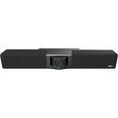 AVer VB342 Pro All-in-One USB 4K PTZ Conference Camera with Soundbar