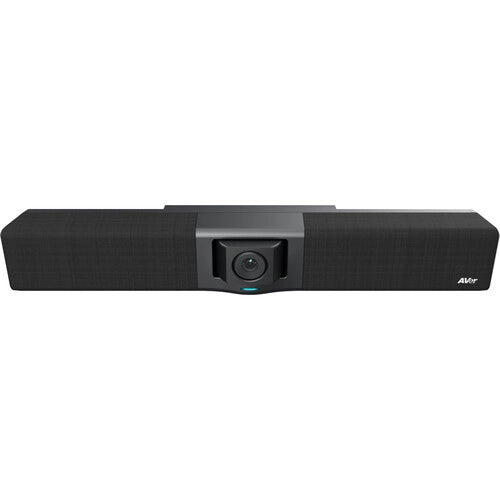 AVer VB342 Pro All-in-One USB 4K PTZ Conference Camera with Soundbar