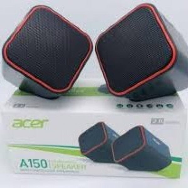 Acer A150 Multimedia Speaker