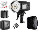 Godox AD 600 BM All-In-One Outdoor Flash