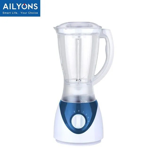 Ailyons FY-Y44 2in1 Blender  - 1.5 Liters