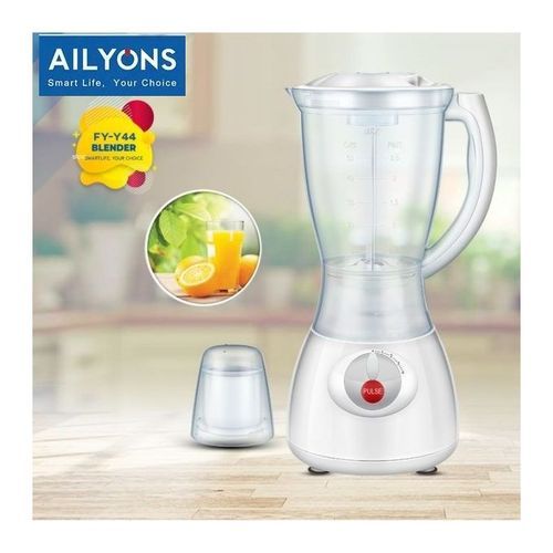 Ailyons FY-Y44 2in1 Blender  - 1.5 Liters