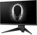 Alienware 25 Gaming Monitor,AMD Free Sync with 1xVGA, 1xHDMI 1.4 Ports-AW2521HF
