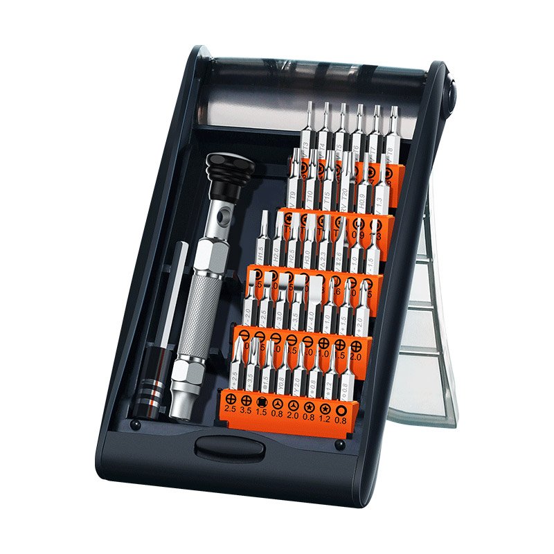 UGREEN 38-in-1 Aluminum Alloy Screwdriver Set - CM372