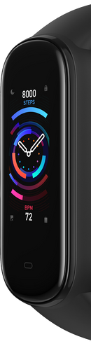 Amazfit Band 5 Smart Watch