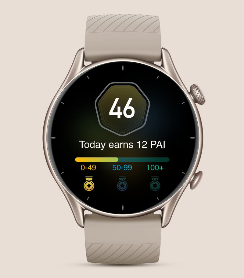 Amazfit GTR 3 Smartwatch