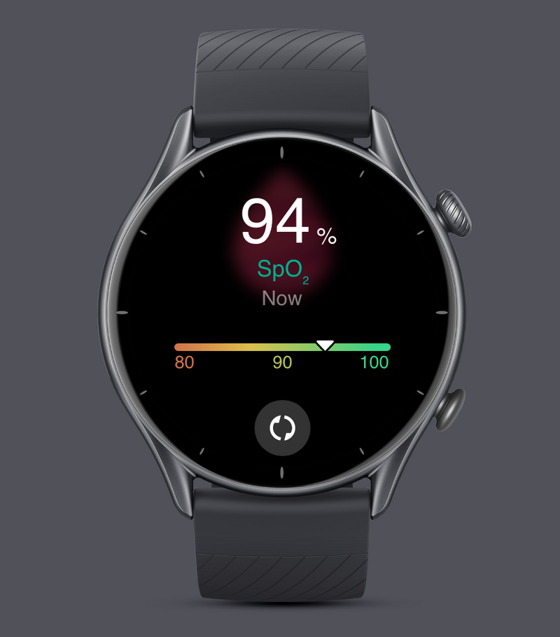 Amazfit GTR 3 Smartwatch