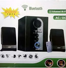 Ampex AX680 Subwoofer 25000W Bluetooth Subwoofer Sound System