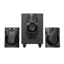 Amtec AM-808 2.1CH 4000W Sub Woofer Sound System